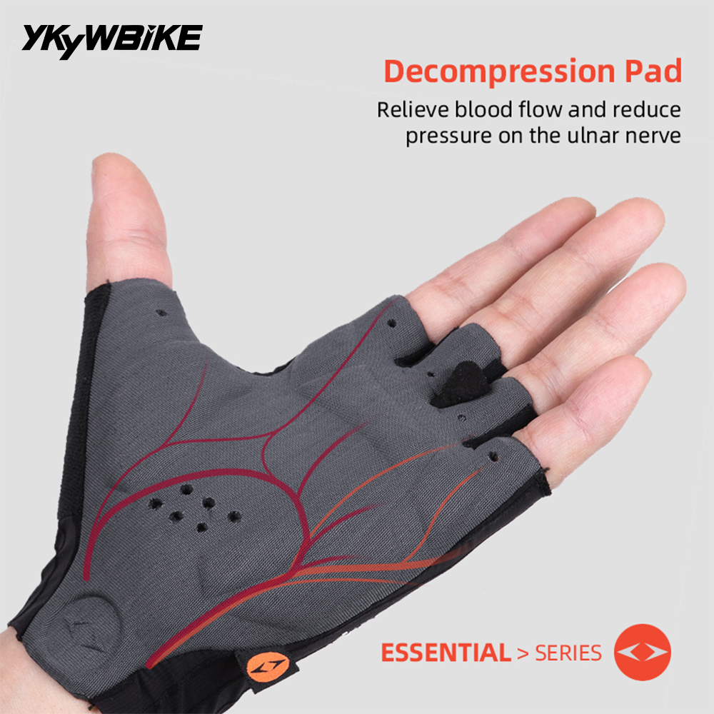 Ykyw itália interface almofada - Ykyw Cycling Gear avaliação e preço