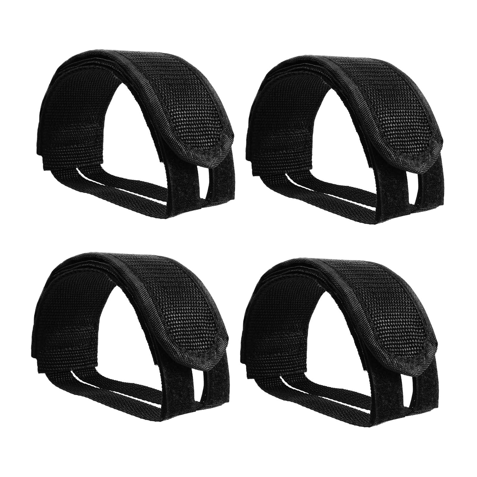 Conjunto de 4 Correias Antider - Cycling Gear Black avaliação e preço