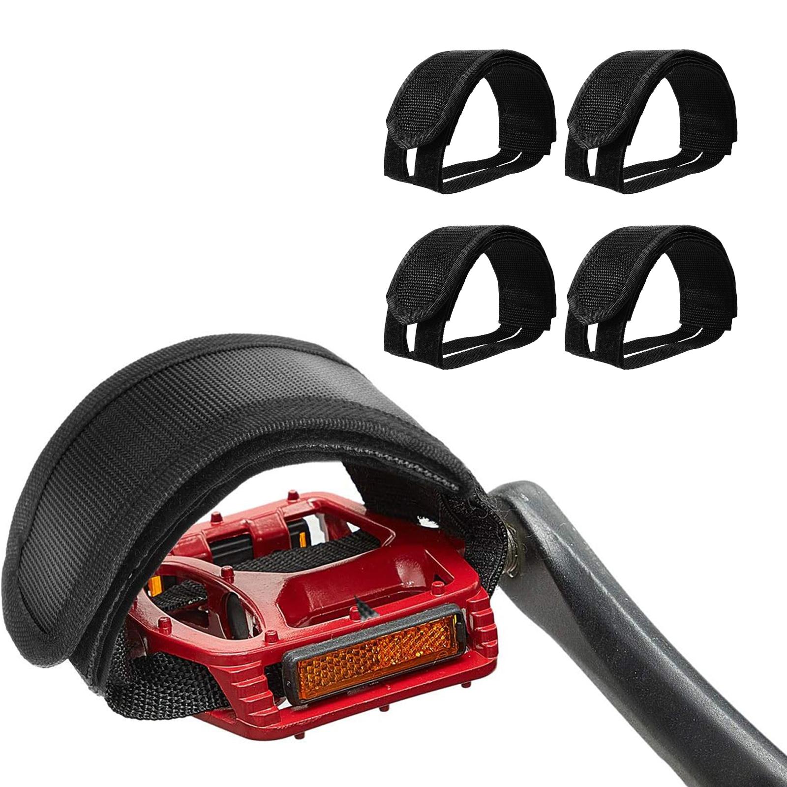 Conjunto de 4 Correias Antider - Cycling Gear Black avaliação e preço