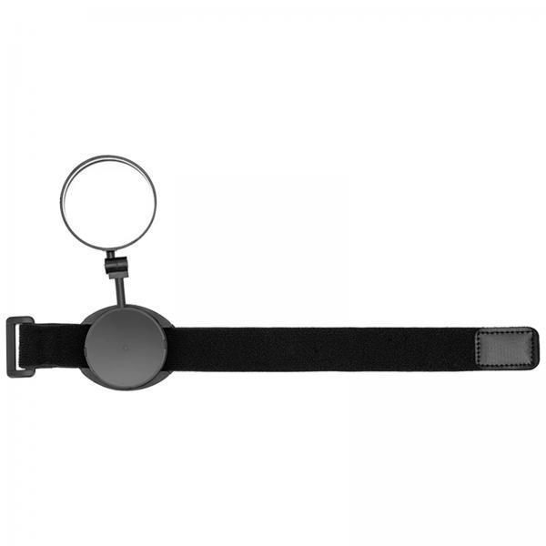 Espelho Retrovisor Convexo Pre - Cycling Gear Black avaliação e preço