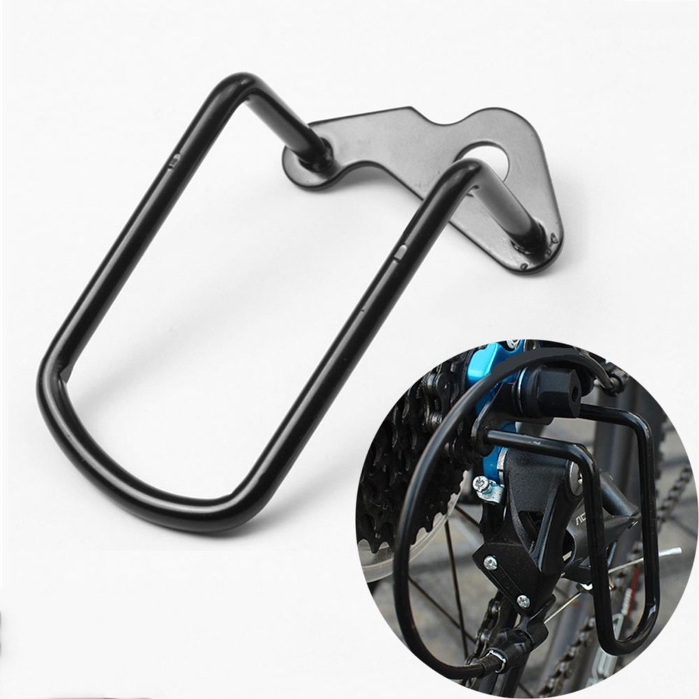 Protetor de Corrente para Bici - Cycling Gear Black avaliação e preço