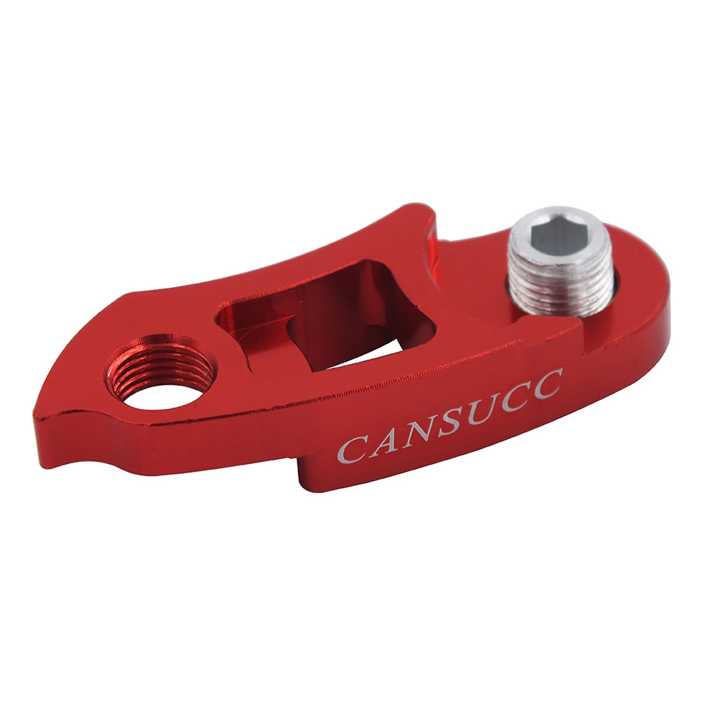 Gancho e Extensor de Câmbio pa - Cycling Gear Essentials avaliação e preço