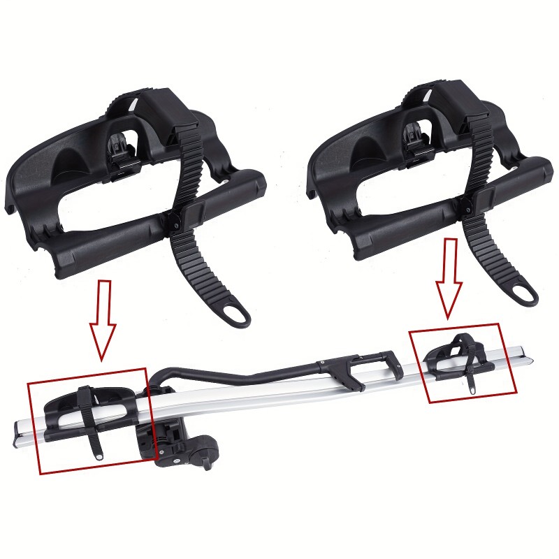 Correia de Roda e Protetor de  - Cycling Gear Essentials avaliação e preço