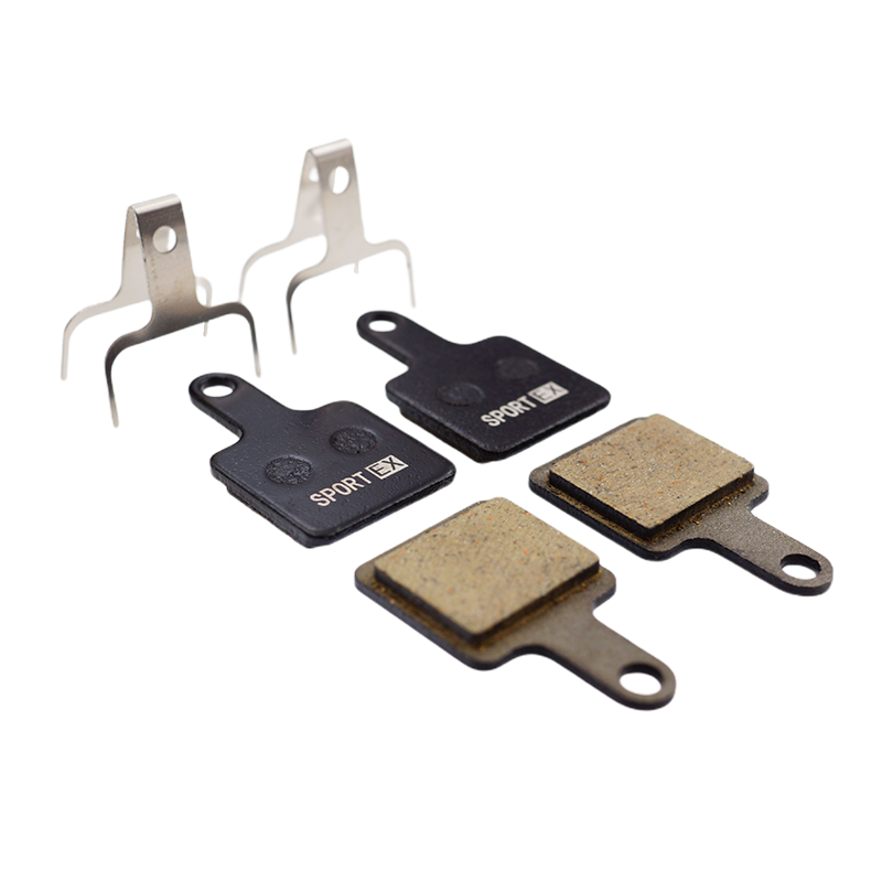 Pastilhas de freio a disco de  - Ykyw Cycling Gear avaliação e preço