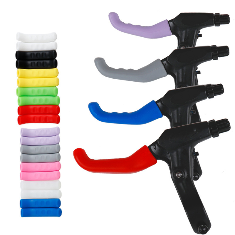 1/2/4/10 Pares de Capas de Sil - Cycling Gear Essentials avaliação e preço