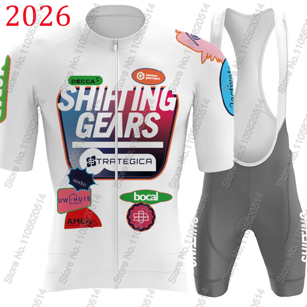 Conjunto de Ciclismo Shifting  - Cyclocross Gearing avaliação e preço