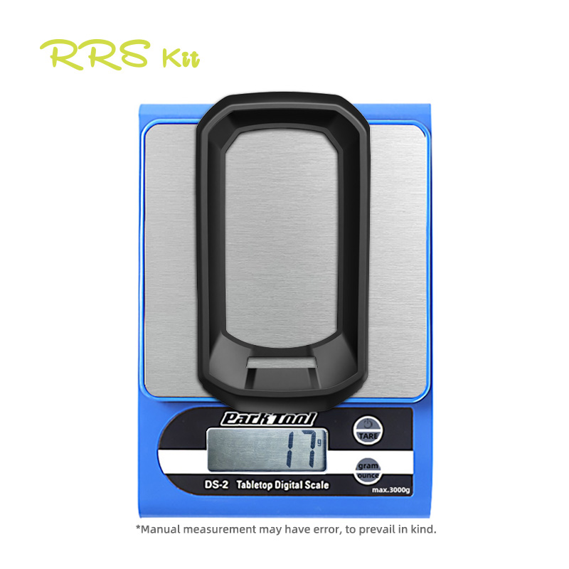 Soft Edge Silicone Case protet - Bike Speedometer avaliação e preço