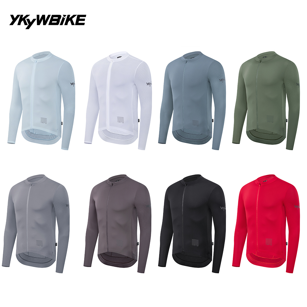Camisa de Ciclismo Masculina Y - Ykyw Cycling Gear avaliação e preço