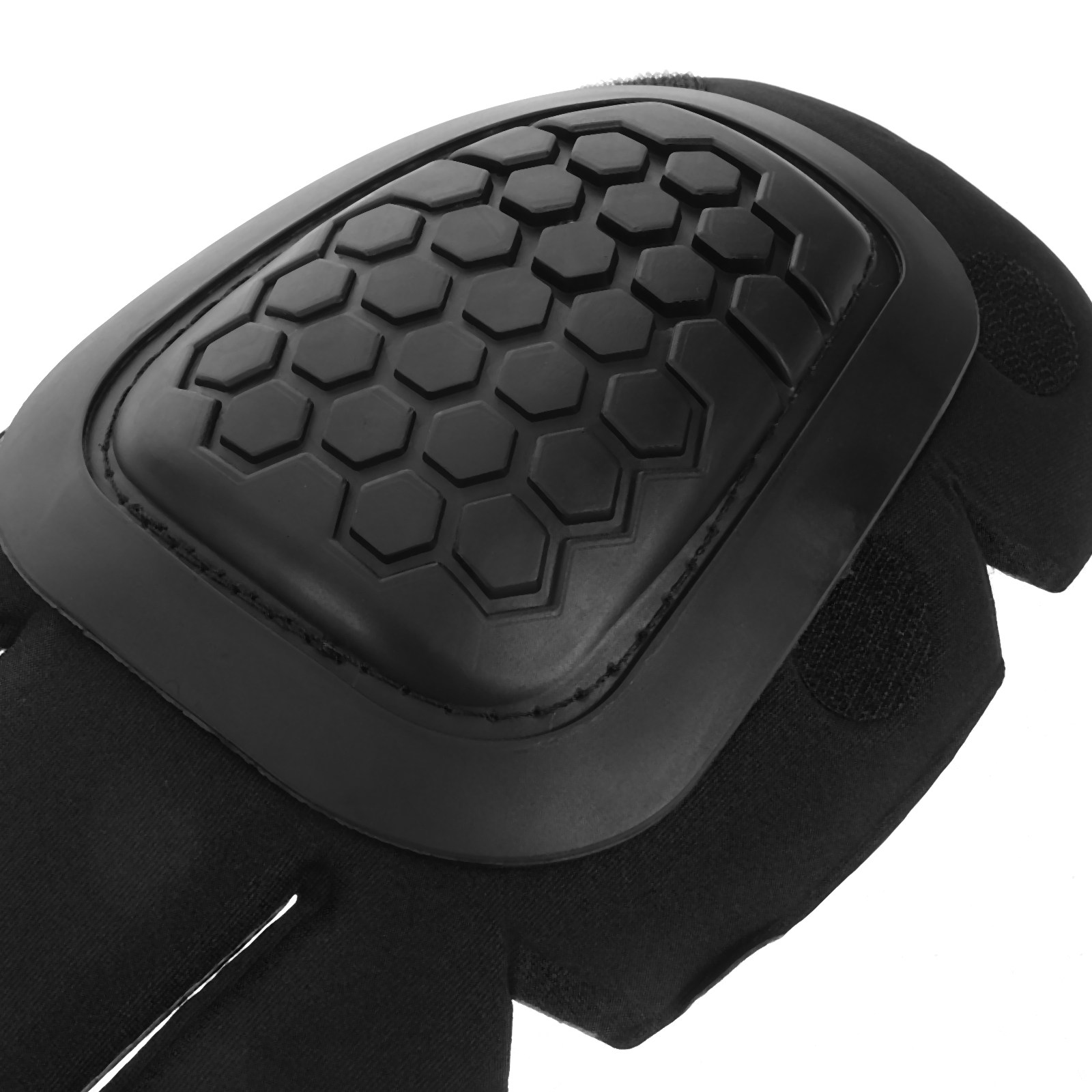 Conjunto de 4 peças de proteçã - Cycling Gear Black avaliação e preço