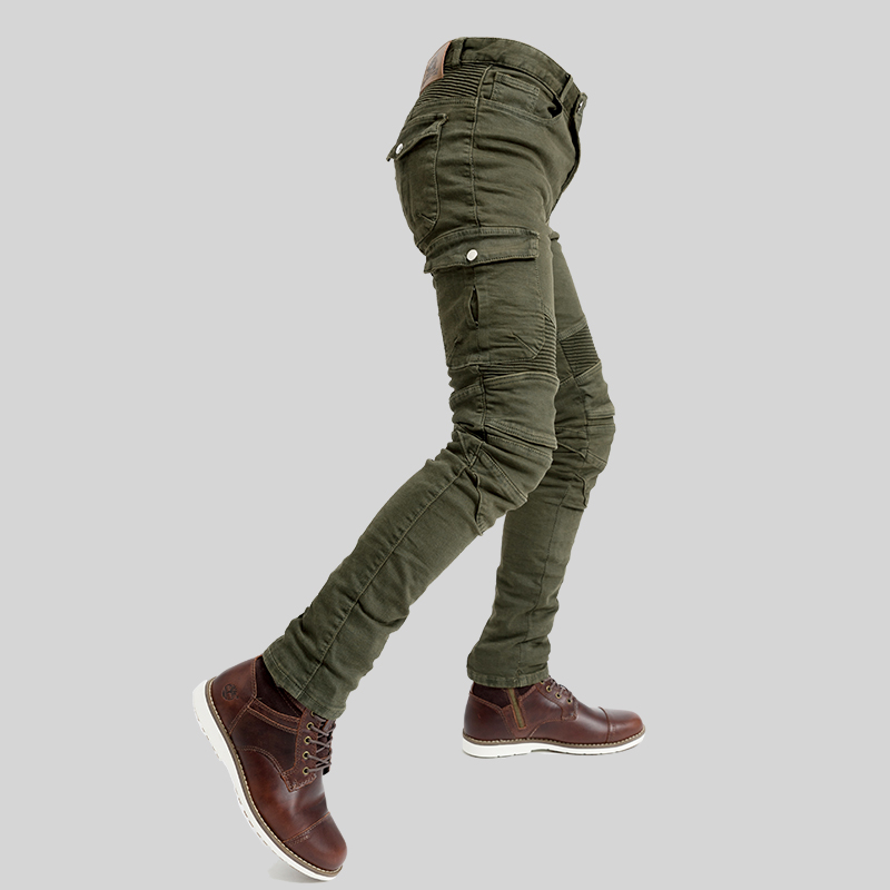 Calças Jeans para Motocicleta, - Cyclocross Gearing avaliação e preço